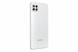 Nutitelefon Samsung Galaxy A22 64GB Dual SIM White hind ja info | Telefonid | hansapost.ee