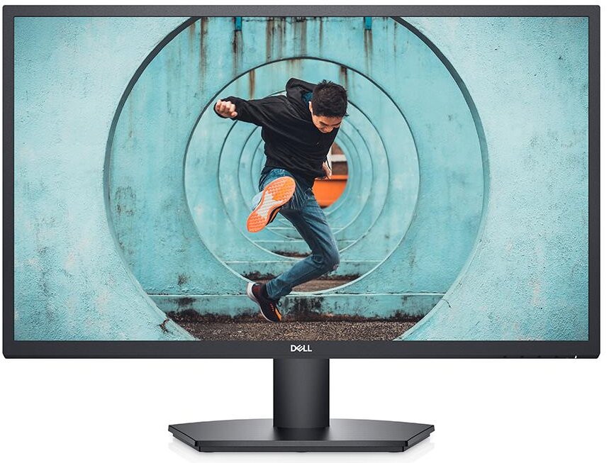 Dell SE2722H, 27" цена и информация | Monitorid | hansapost.ee