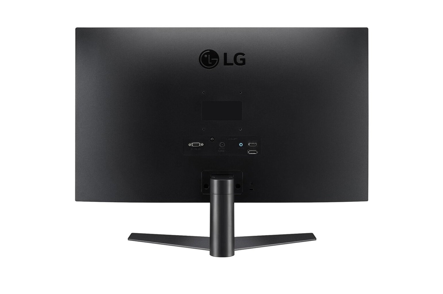LG 24MP60G-B цена и информация | Monitorid | hansapost.ee