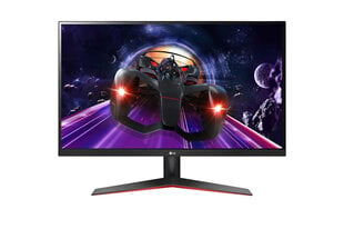 LG 24MP60G-B hind ja info | Monitorid | hansapost.ee