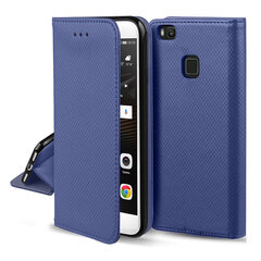 Telefoniümbris Smart Magnet Samsung S20 FE/S20 Lite, sinine hind ja info | Telefonide kaitsekaaned ja -ümbrised | hansapost.ee