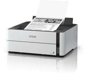 Epson EcoTank M1170 Mono Inkjet цена и информация | Принтеры | hansapost.ee