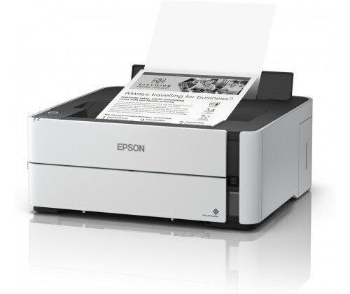 Epson EcoTank M1170 Mono Inkjet цена и информация | Printerid | hansapost.ee