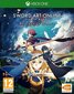 Xbox One mäng Sword Art Online: Alicization Lycoris цена и информация | Konsooli- ja arvutimängud | hansapost.ee