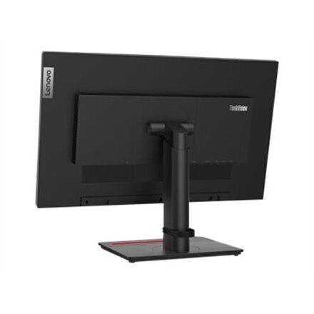 Lenovo ThinkVision T24i-2L (62B0MAT2EU), 23.8" цена и информация | Monitorid | hansapost.ee