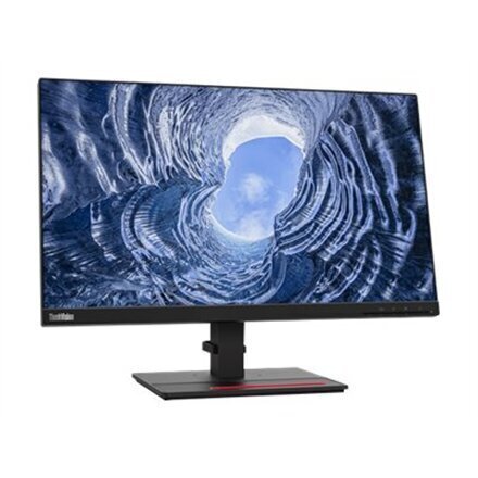 Lenovo ThinkVision T24i-2L (62B0MAT2EU), 23.8" цена и информация | Monitorid | hansapost.ee