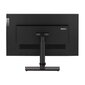 Lenovo ThinkVision T24i-2L (62B0MAT2EU), 23.8" цена и информация | Monitorid | hansapost.ee