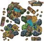 Small World of Warcraft - Board game (English) цена и информация | Lauamängud ja mõistatused perele | hansapost.ee