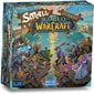 Small World of Warcraft - Board game (English) цена и информация | Lauamängud ja mõistatused perele | hansapost.ee