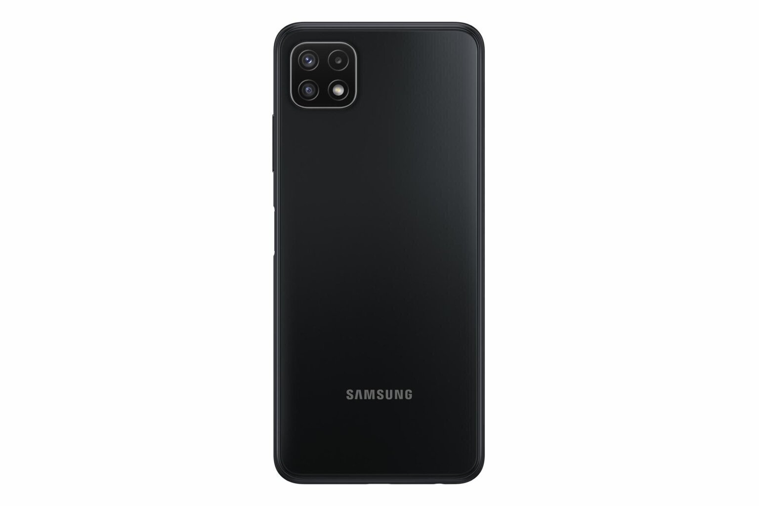 Samsung Galaxy A22 4G Dual-Sim 4/128GB Black SM-A225FZK цена и информация | Telefonid | hansapost.ee