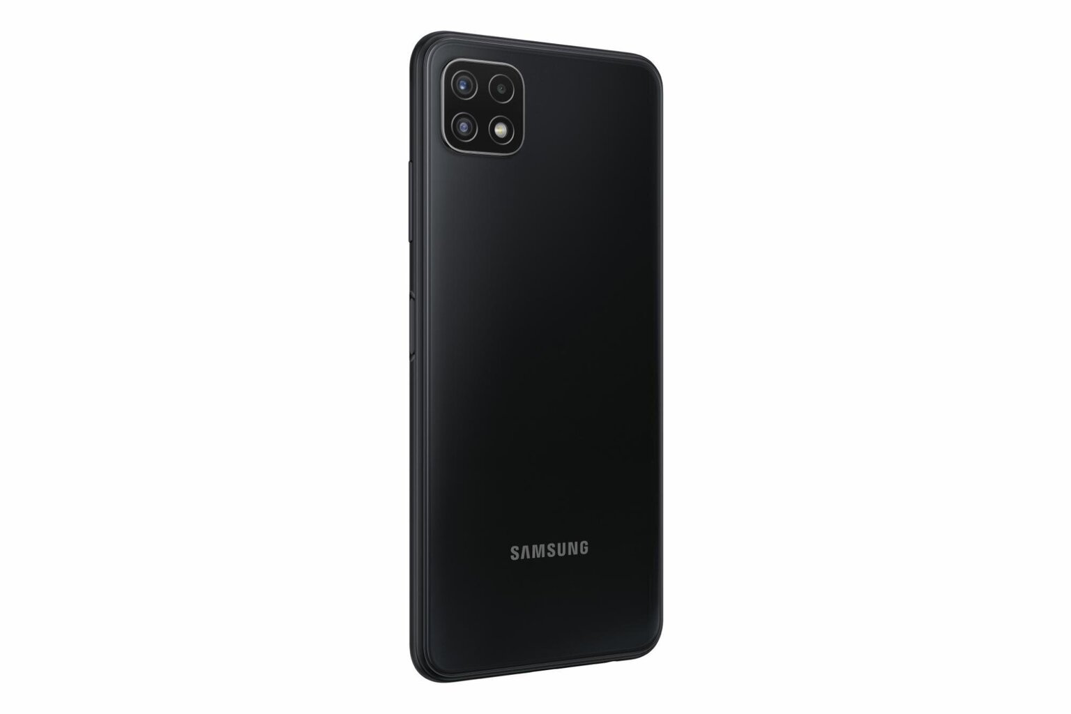 Samsung Galaxy A22 4G Dual-Sim 4/128GB Black SM-A225FZK цена и информация | Telefonid | hansapost.ee