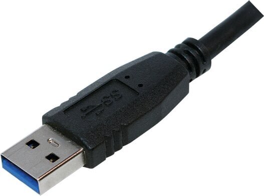 LogiLink - Adapter USB 3.0 SATA3 do HDD/SDD 2,5/3,5" hind ja info | USB adapterid ja jagajad | hansapost.ee