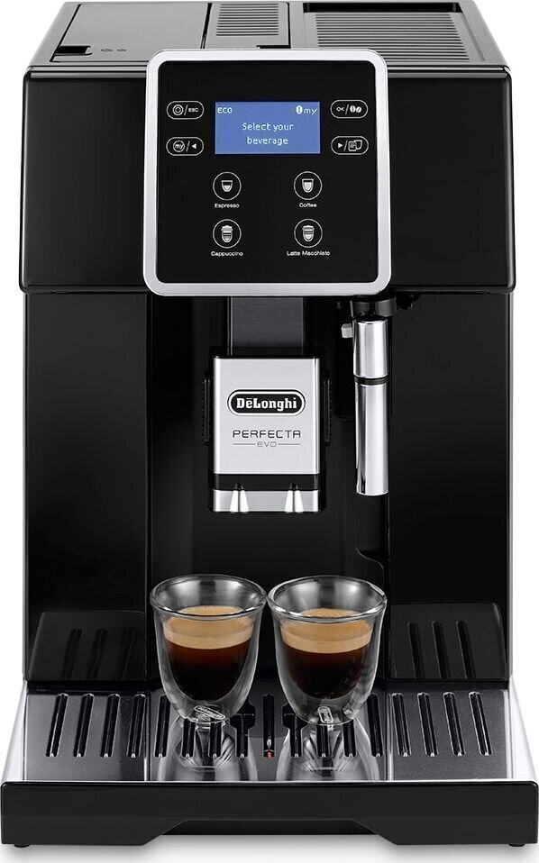 De'Longhi Esam420.80.TB hind ja info | Kohvimasinad ja espressomasinad | hansapost.ee
