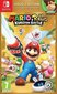 Nintendo Switch mäng Mario + Rabbids: Kingdom Battle Gold Edition цена и информация | Konsooli- ja arvutimängud | hansapost.ee