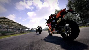 PS4 RiMS Racing цена и информация | Компьютерные игры | hansapost.ee