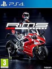 PlayStation 4 Mäng RiMS Racing hind ja info | Konsooli- ja arvutimängud | hansapost.ee