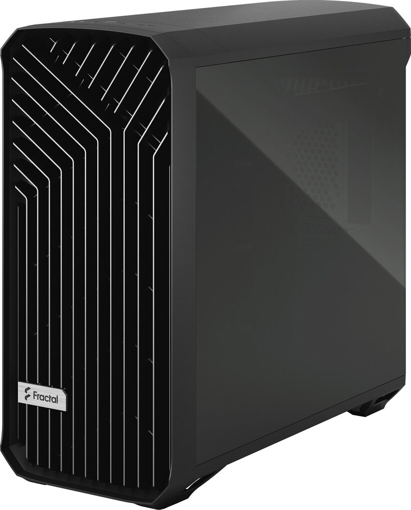 Fractal Design FD-C-TOR1A-01 цена и информация | Arvutikorpused | hansapost.ee