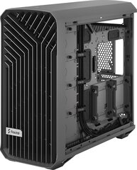 Fractal Design FD-C-TOR1A-02 цена и информация | Корпус Cooler Master для ПК Elite 500 Midi | hansapost.ee