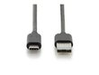 Assmann AK-300148-030-S, USB-C/USB-A,. 3 m hind ja info | Juhtmed ja kaablid | hansapost.ee