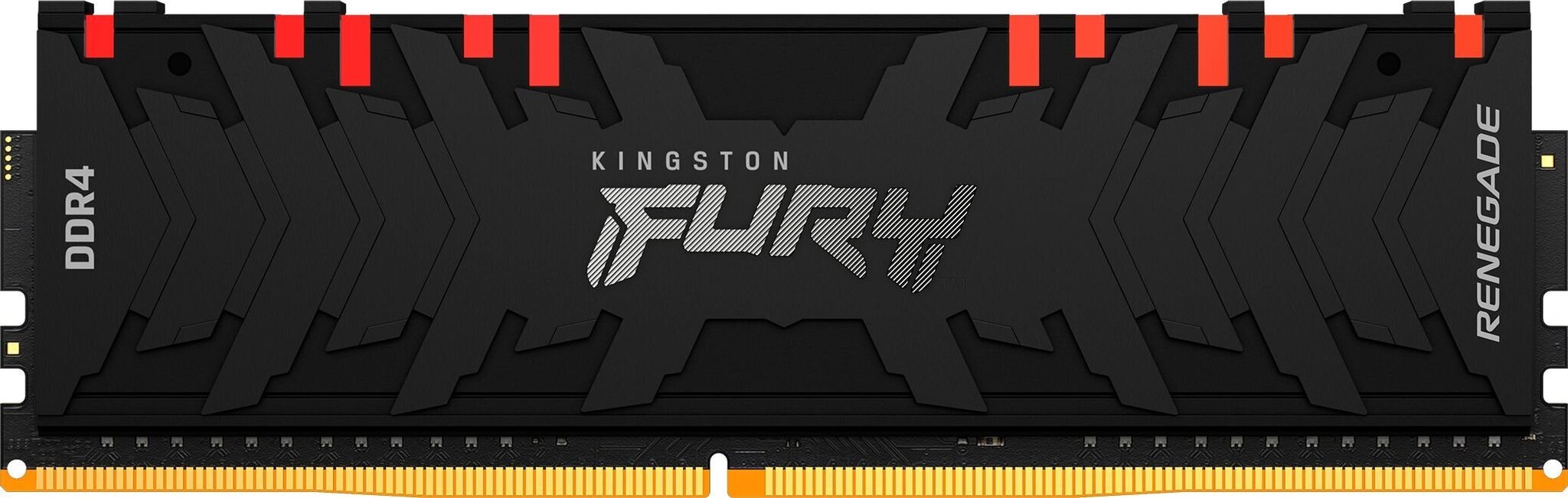 Kingston Fury KF430C15RBAK4/32 hind ja info | Operatiivmälu | hansapost.ee