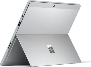 Microsoft Surface Pro 7+ (1NB-00003) цена и информация | Ноутбуки | hansapost.ee