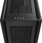 Corsair 7000D Airflow цена и информация | Arvutikorpused | hansapost.ee