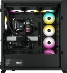 Corsair 7000D Airflow price and information | Computer cases | hansapost.ee