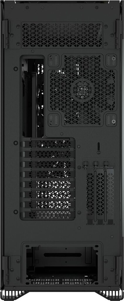 Corsair 7000D Airflow hind ja info | Arvutikorpused | hansapost.ee