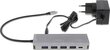 LMP LMP-USBC-UHUB-SG цена и информация | USB adapterid ja jagajad | hansapost.ee