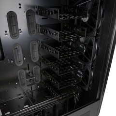 Lian Li PC-V3000WX TG цена и информация | Корпуса | hansapost.ee