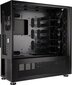 Lian Li PC-V3000WX TG цена и информация | Arvutikorpused | hansapost.ee