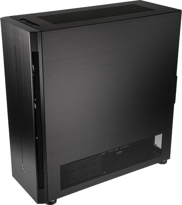 Lian Li PC-V3000WX TG price and information | Arvutikorpused | hansapost.ee