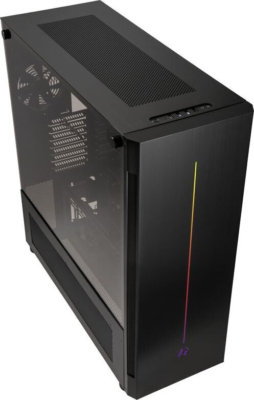 Lian Li PC-V3000WX TG цена и информация | Arvutikorpused | hansapost.ee