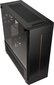 Lian Li PC-V3000WX TG hind ja info | Arvutikorpused | hansapost.ee