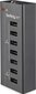 USB-jaotur Startech ST7C51224EU цена и информация | USB adapterid ja jagajad | hansapost.ee