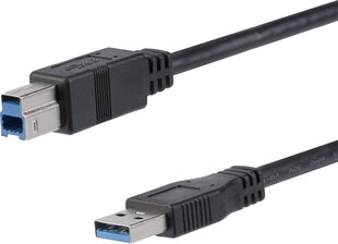 StarTech HBS304A24A цена и информация | Адаптеры, USB-разветвители | hansapost.ee