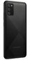 Samsung Galaxy A02s, 32GB, Dual SIM, Black цена и информация | Telefonid | hansapost.ee