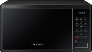 Samsung MS23J5133AK/BA hind ja info | Mikrolaineahjud | hansapost.ee