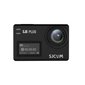 SJCam SJ8 Plus WiFi, must hind ja info | Seikluskaamerad, GoPro | hansapost.ee