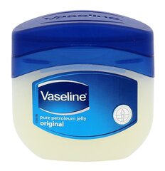 Бальзам для губ Vaseline Original, 50 мл цена и информация | Помады, бальзамы, блеск для губ | hansapost.ee