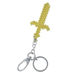 Minecraft - Sword Bottle Opener Keychain hind ja info | Fännitooted mänguritele | hansapost.ee