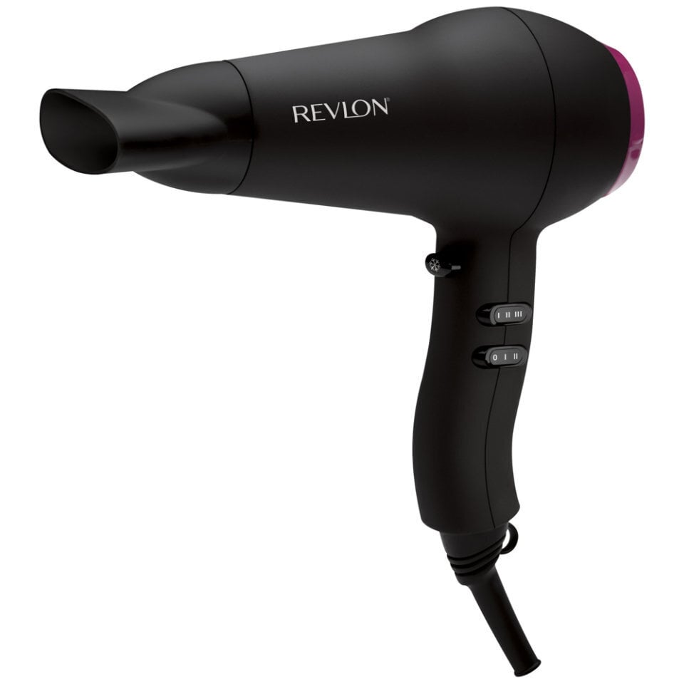 Revlon - Harmony 2000 Dry & Style Hair Dryer цена и информация | Föönid | hansapost.ee