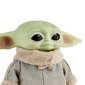 Puldiga juhitav Star Wars Mandalorian laps Disney (Baby Yoda) hind ja info |  Pehmed mänguasjad ja kaisukad | hansapost.ee