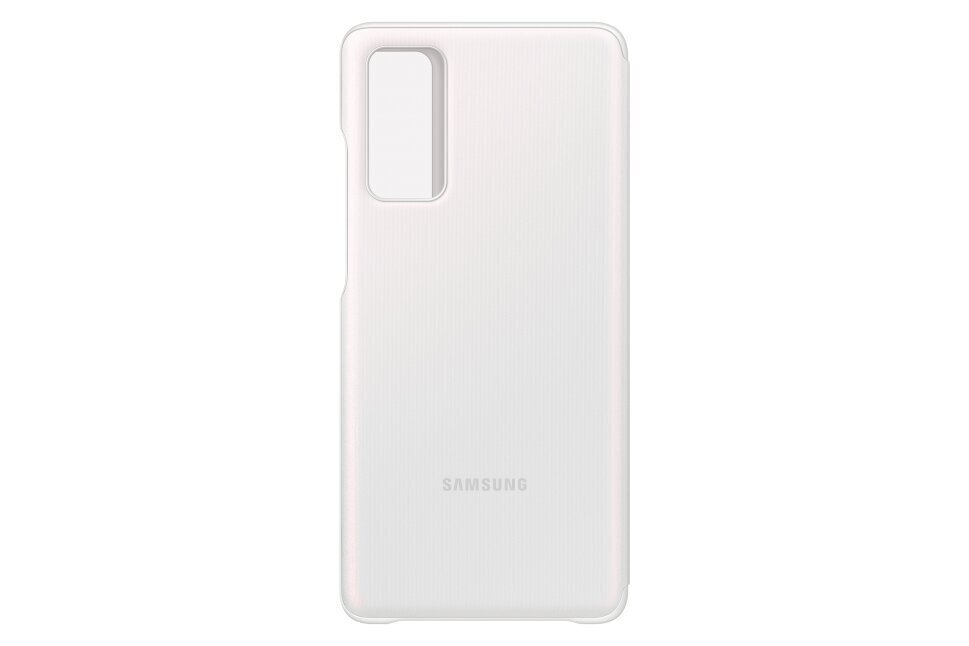 Telefoniümbris Samsung telefonile Samsung Galaxy S20 FE, White hind ja info | Telefonide kaitsekaaned ja -ümbrised | hansapost.ee