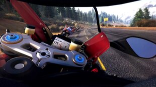 PS5 RiMS Racing цена и информация | Bigben Interactive Компьютерная техника | hansapost.ee