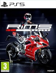 PlayStation 5 mäng RiMS Racing hind ja info | Bigben Interactive Arvutid ja IT- tehnika | hansapost.ee
