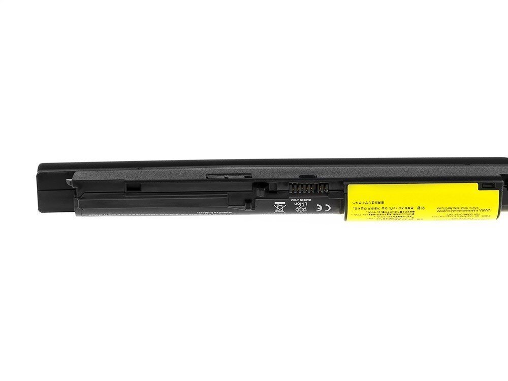 Sülearvuti aku Green Cell Laptop Battery for IBM Lenovo ThinkPad T61 R61 T400 R400 цена и информация | Sülearvuti akud | hansapost.ee