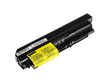 Sülearvuti aku Green Cell Laptop Battery for IBM Lenovo ThinkPad T61 R61 T400 R400 цена и информация | Sülearvuti akud | hansapost.ee