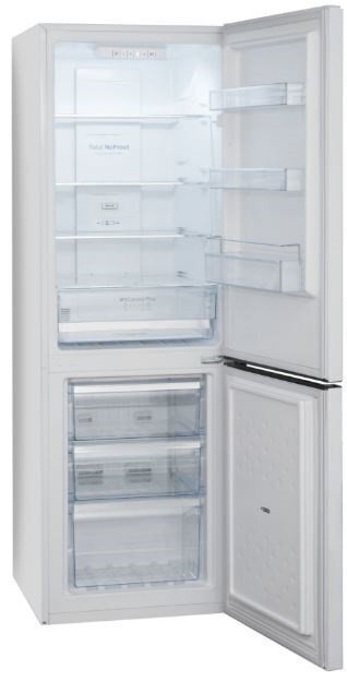 Amica 1171259 hind ja info | Külmkapid-külmikud | hansapost.ee