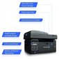 Pantum M6550NW MFP Printer / Scanner / Copier Wi-Fi цена и информация | Printerid | hansapost.ee